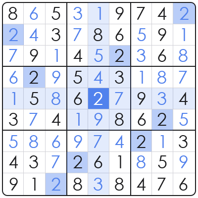 diagonal sudoku