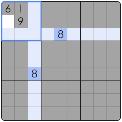 sudoku brain training